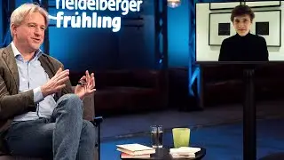 Juergen Boos im Gespr&auml;ch mit Jan Lisiecki | 