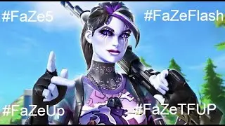 FaZe Clan, PICK ME UP! #FaZe5 #FaZeTFUP #FaZeUp #FaZeFlash
