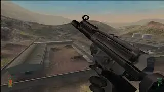 Project I.G.I. | I'm Going In | GOD | PC Game Play | Classic Game
