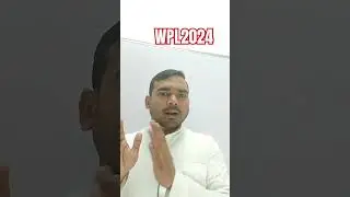 #WPL 2024 Most important Questions.#shortvideosviral #shortsvideo #shorts #short