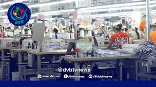 နိုင်ငံတကာ ကုန်အမှတ်တံဆိပ်ချုပ်တဲ့စက်ရုံတွေ အလုပ်သမား အခွင့်အရေးချိုးဖောက် - DVB News