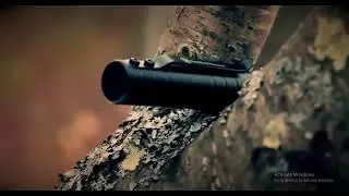 Tactical Pen for Survival and Self Defense 2022!