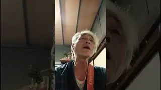 米米CLUBカバー曲：『I・CAN・BEE』をARTで表現する狂芸家三崎隆宏『狂歌童子』が歌います！