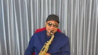 EDM Saxophone Skinny Williams