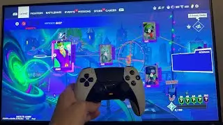 MultiVersus: How to Invite & Play With Crossplay Friends in Rifts Mode Tutorial! (For Beginners)