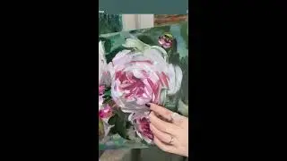 Старое и новое произведение искусства 📱
