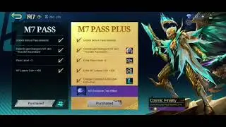 Kayu Anong Level Niyona ? Sa M7 Event #m7mlbb  #mlbbcreatorcamp #mlbbyoutube #mlbbgranger 