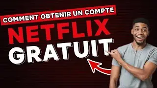 Men kijan Pou kreye yon kont Netflix gratis
