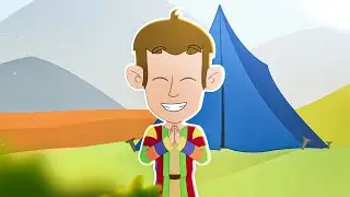 The Dreamer Boy &ndash; Bible Song for Kids | Joseph&rsquo;s Story