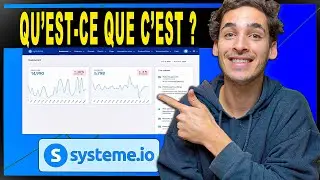 SYST&Egrave;ME IO : Qu&rsquo;est-ce que c&rsquo;est ? Comment &ccedil;a marche ? (Tuto Complet 🎯)