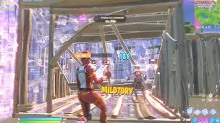 Break Your Heart 💔 | Highlights #36 (Fortnite Montage)