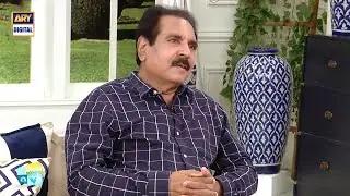 Meri Zindagi Bhar Ki Jama Punji | Ashraf Khan