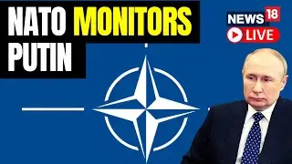 NATO Deploys Surveillance Planes To Romania, To Monitor Russian Activity | Russia Ukraine War News