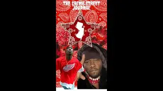 Ruthless BLOODS GANG, 1-й сет на Восточном побережье🩸❌️🅱️🔫