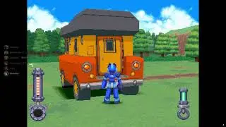 Mega Man Legends Part 16