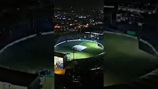 Opening ceremony of national stadium Karachi#cricketstadium #nationalstadiumkarachi