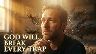 THIS PRAYER IS A SHIELD AGAINST INVISIBLE ATTACKS AND GOD WILL BREAK EVERY TRAP SET AGAINST YOU