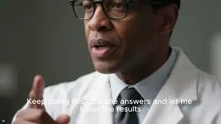 Doctor's Hearing Test Gone Wrong | This Ending Will Make You Laugh 😂