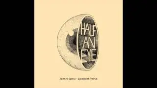 Johnni Spets / Elephant Phinix - Cold feat. Leaf Dog