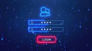 cyber security stock footage - free video cyber security background