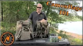 Рюкзак Eberlestock x2 DIY Camouflage