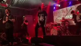 A Lot Like Birds - Truly Random Code - Live at Brighton Music Hall Boston - 6/14/2025
