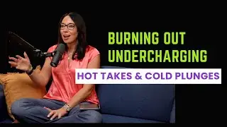 How Do I Help More People Without Burning Out or Undercharging?