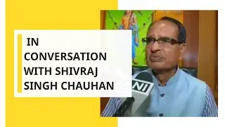 WION Exclusive | In conversation with Shivraj Singh Chauhan | Lok Sabha Election Results 2019