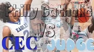 Conwell-Egan vs Father Judge