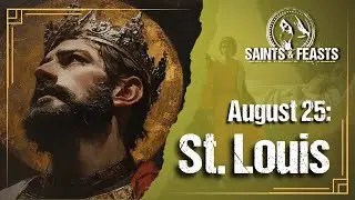 August 25: St. Louis