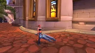 Tazavesh: Streets of vonder +18, Outlaw Rogue venth PoV, WoW Shadowlands 9.2.7