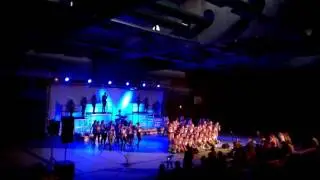 The Young Americans Workshop | Summer Songs | GerpanSummer 2017 | Alsfeld