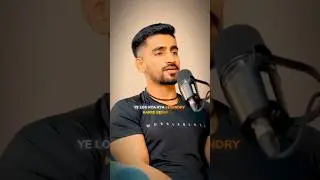 Indian Army Life Explained | Real Facts, Training & Motivation for Aspirants #podcast #shorts #army
