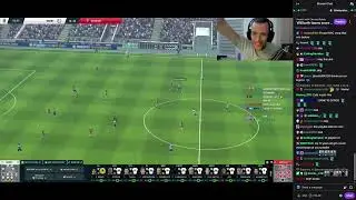 Kurt0411 Derby FM Retro Save part 6 and Kurt rage quits