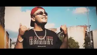 Rk o Rike - Forte no corre ( Prod. Borest ) Granja films