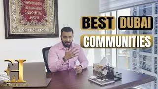 The Best Townhouses Community In Dubai | Cheapest Townhouse For Sale In Dubai | The Best Top 5 Areas