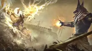 Immortal Conquest: Europe, MMO War Game for Mobile Phones