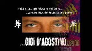 Gigi D'Agostino - Intendo Dire ( Suono Libero )