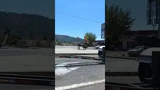 Winston Oregon