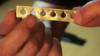 mitchels plate mate как правильно измерить и установить