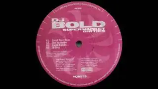 DJ Bold - Small Town Blues