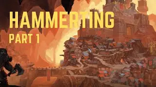 Hammerting - Let's Play - Part 1