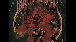 Mos Generator & Isaak (2015) Full Split Album