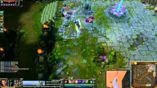 PhantomL0rd's Epic Draven Kill - League of Legends (LoL)