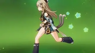 HOW TO UNLOCK ECHOES GENSHIN IMPACT