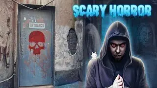 Scary Horror Escape Room Games Full Walkthrough