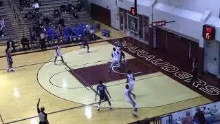 Jayden Frederick Ryerson Highlights 2019/20