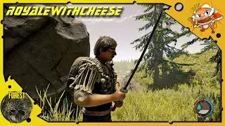 It's Katana Time! - Phleese Takes On The Forest [EP 10]