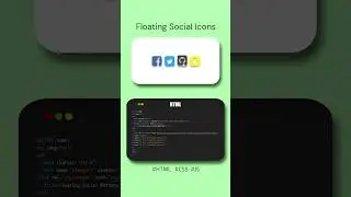 Check out my description or comment for complete source code 🧑🏻&zwj;💻#coding #shorts #html #css #js #php