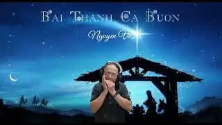 Bài Thánh Ca Buồn (Nguyễn Vũ) tone Bb - Diatonic Harmonica 